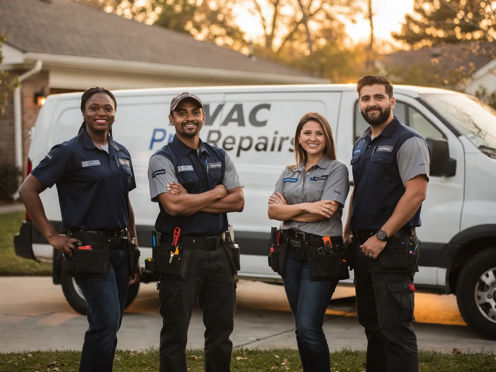 Heat Pump Repair company in Tekamah, NE