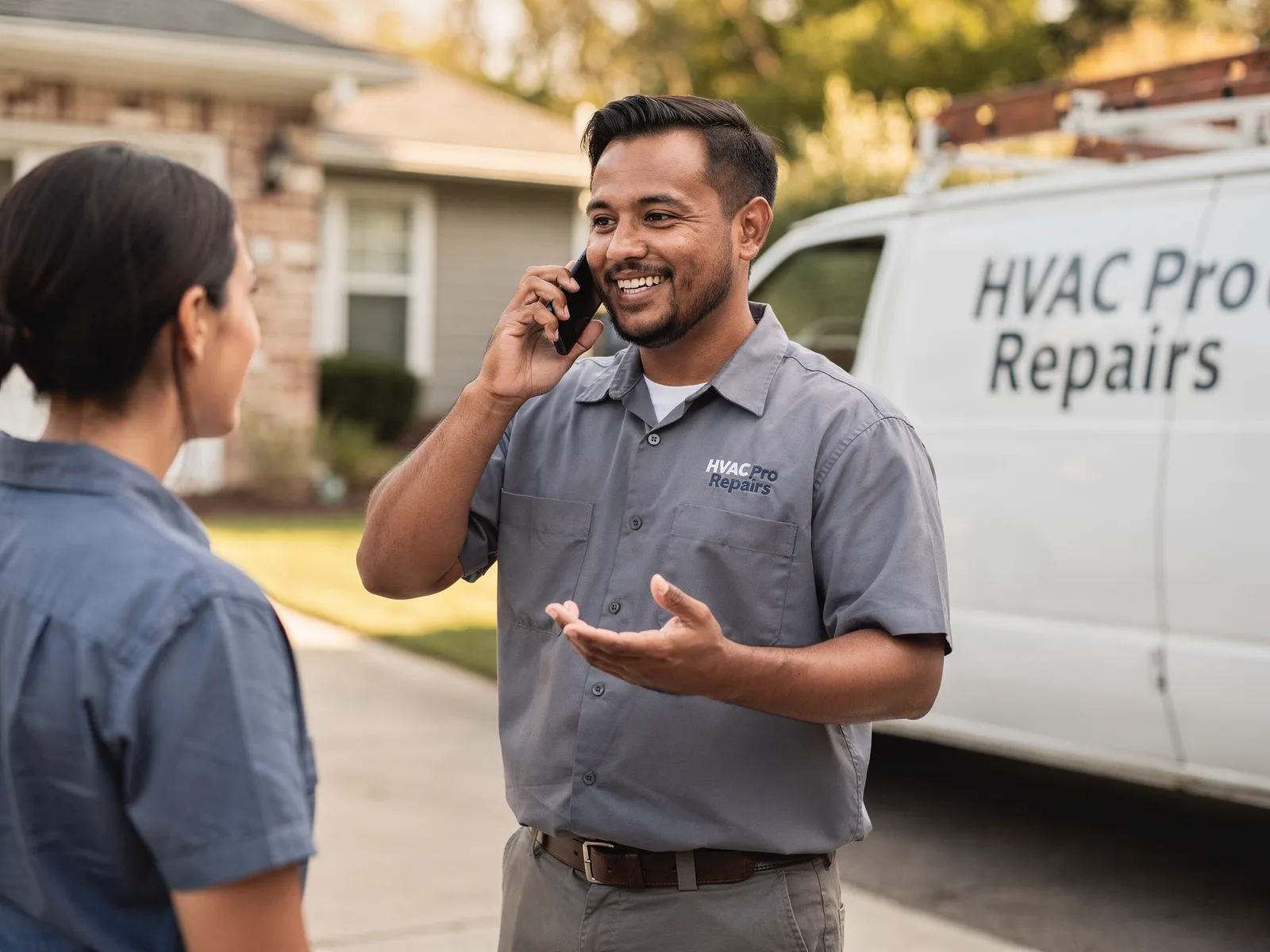 Heat Pump Repair Tekamah, NE FAQs